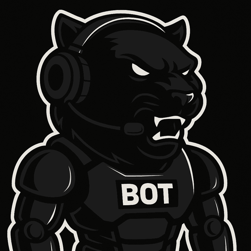 Furico Bot